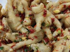 -黎里王记辣脚(黎里总店)