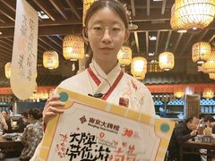 -南京大牌档(中山陵店)