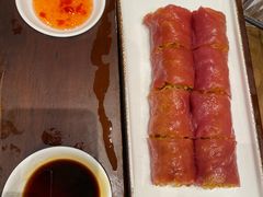 -北海金昌开元名都大酒店·四季轩中餐厅