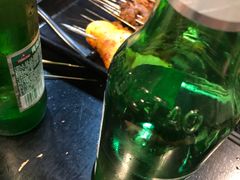 -碎怂烤肉(钟楼柳巷店)