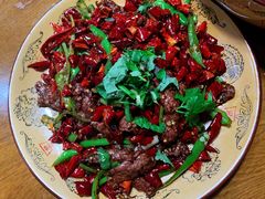 -乐山第一家临江鳝丝(茶坊路店)