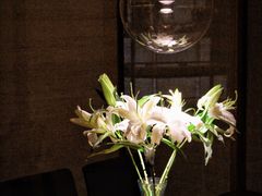 -菩提素素食餐厅(晶郦馆店)