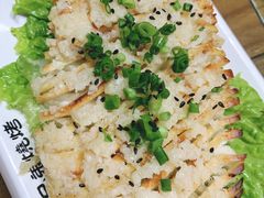 -白氏兄弟烧烤(富康路总店)