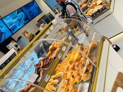 -烘焙町面包店(西四店)