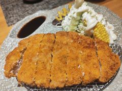 -大岛日本料理铁板烧(南通大饭店)