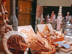 -上海东方佘山翰悦阁酒店·Vie全日制餐厅