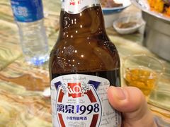 -椿记烧鹅(北门店)