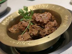 -和庆斋羊蝎子火锅·碳缸烧烤(顺义旗舰店)