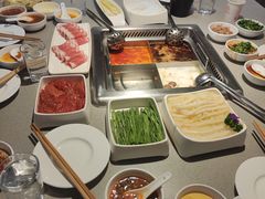 -海底捞火锅(大唐店)