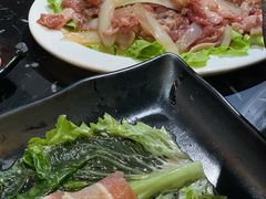 -燚青春东北泥炉烤肉(百合店)