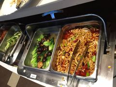 -好伦哥比萨烤肉自助(马家堡店)