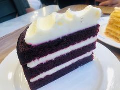 -BILLY ANGEL蛋糕店(三成COEX店)