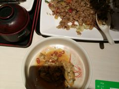 -味千拉面(上海蓝天路店)