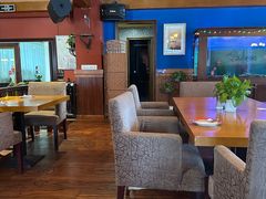 -蓝枪鱼西餐厅(锦华店)