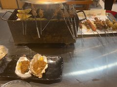 -贾青羊肉串(袁桥店)