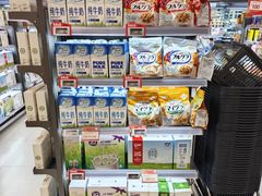 -blt精品超市(北京银座店)