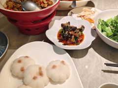 -鱼你相聚·河鲜馆(袁家岭店)