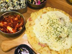-HOTISLAND海鸡岛·韩国料理(江南西店)