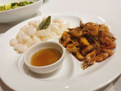 -和记小菜(东方店)