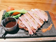 M3肉眼牛排-曼乐辰餐厅(中庚漫游城店)