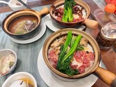 -超记煲仔饭(惠福东路店)