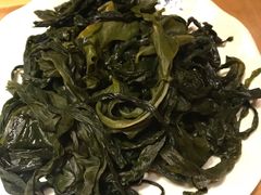 海带芽-大龙辣火锅·龙虾·烧烤(湖滨新天地店)