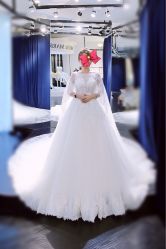 -MuseMarry婚纱(前海嘉里中心店)