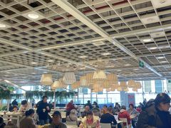 -宜家家居(四元桥商场店)