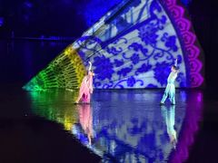 -印象西湖·最忆是杭州实景演出