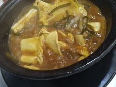 -重庆鸡公煲(学衡路店)
