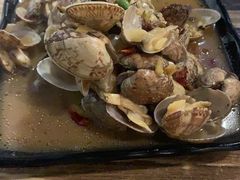 -观景小胖烧烤(观景店)