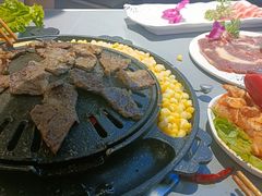 -外婆掌柜·东北家庭烤肉(托乐嘉店)