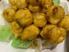 -圣夜东北菜烧烤·夜宵·龙虾(胥江路店)