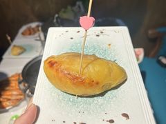 -领鲜活海鲜榴莲自助火锅(东门店)