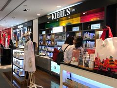 -升恒昌免税商店(桃园国际机场店)