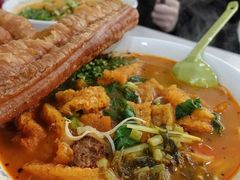 六鲜皮肚面-许记大碗皮肚面馆(三条巷店)