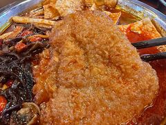 -雙冲柳州螺蛳粉&酸嘢&桂林米粉(簋街店)