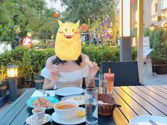 -土耳其妈妈