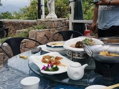 -海市蜃楼花园主题餐厅(石顶店)