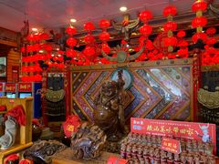 -亮欢寨酸汤鱼(沙冲路店)