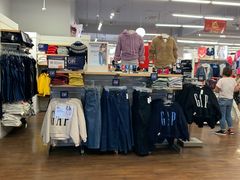 -GAP(王府井奥莱·香江小镇店)