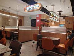 -比格比萨(方庄店)