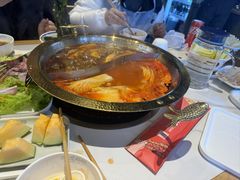-回·龙虾铺·盆盆蟹·烧烤大排档(回龙观店)