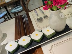 -太食獸泰式茶餐厅(北美新天地店)
