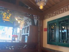 -真地道京味府·鲜橙烤鸭·北京菜(朝外大街东大桥店)