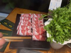 -草原塞蛮羊火锅城(港湾店)