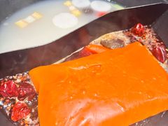 -巴邑火锅·鲜切牛肉(萧山银隆店)