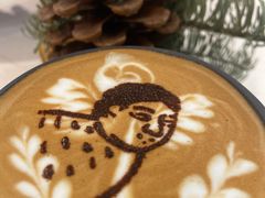 -潮一不贰·法式甜品·生日蛋糕·西式简餐(外滩店)