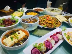 -长寿面馆(振兴路店)