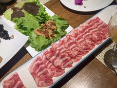 -太古汇海鲜姿造(延寿店)